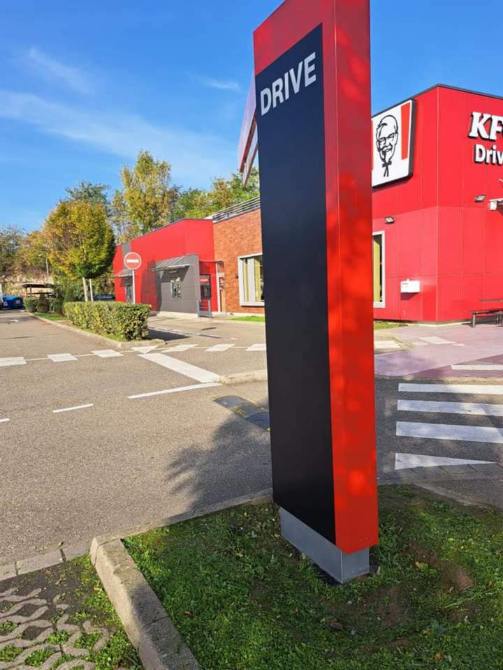 Nettoyage locaux commerciaux Strasbourg