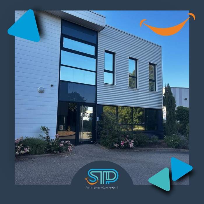 Entretien d'un entrepôt Strasbourg