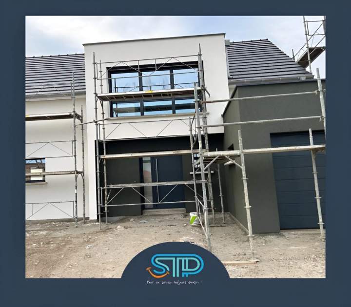 Remise en état après travaux ou sinistre