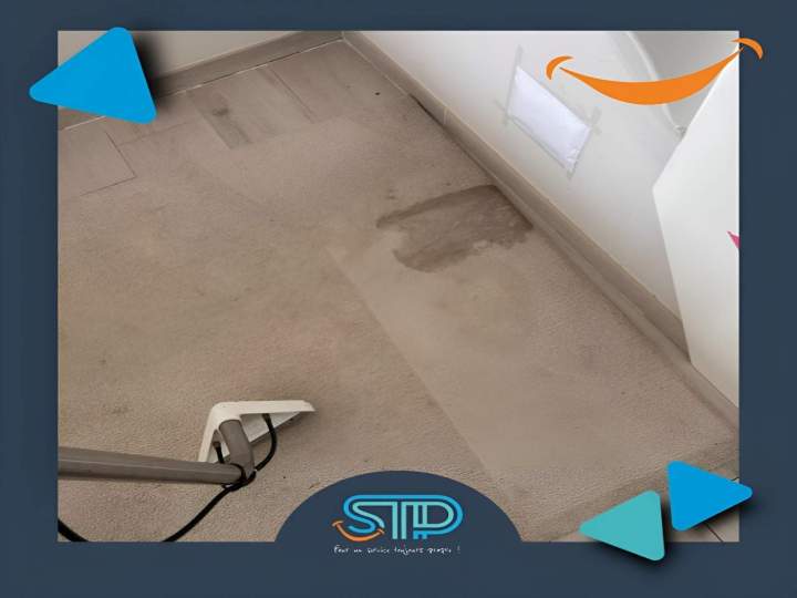 Nettoyage de sols d'appartement Strasbourg