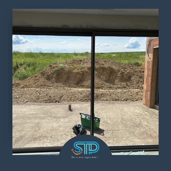 Nettoyage de baie vitrée Strasbourg