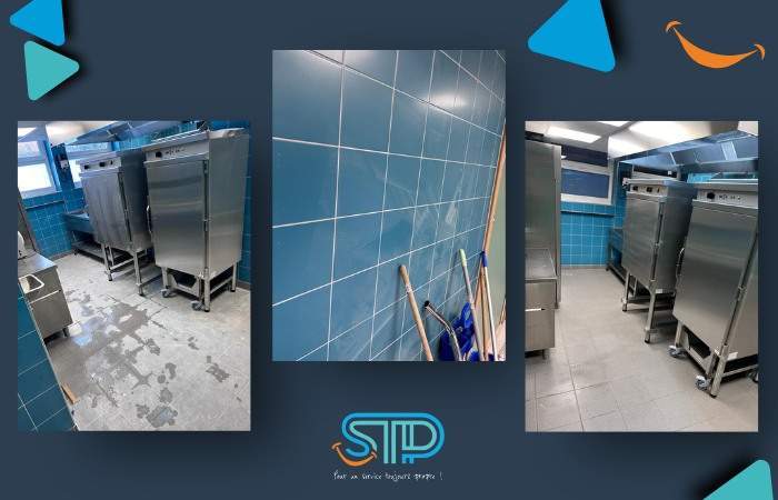 Nettoyage de fin de chantier Strasbourg