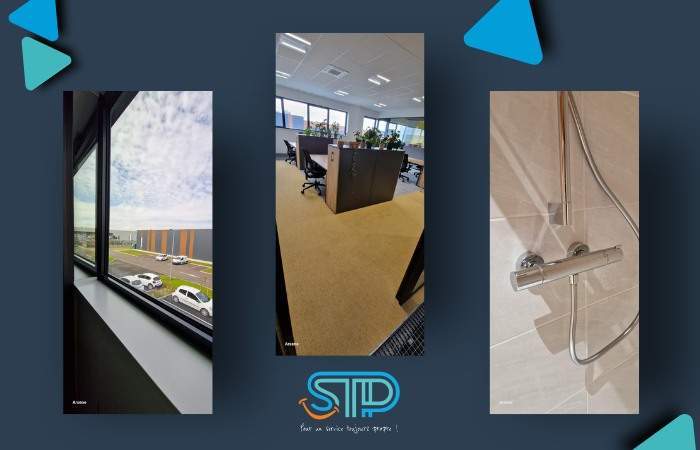 Entretien tous types de locaux Strasbourg