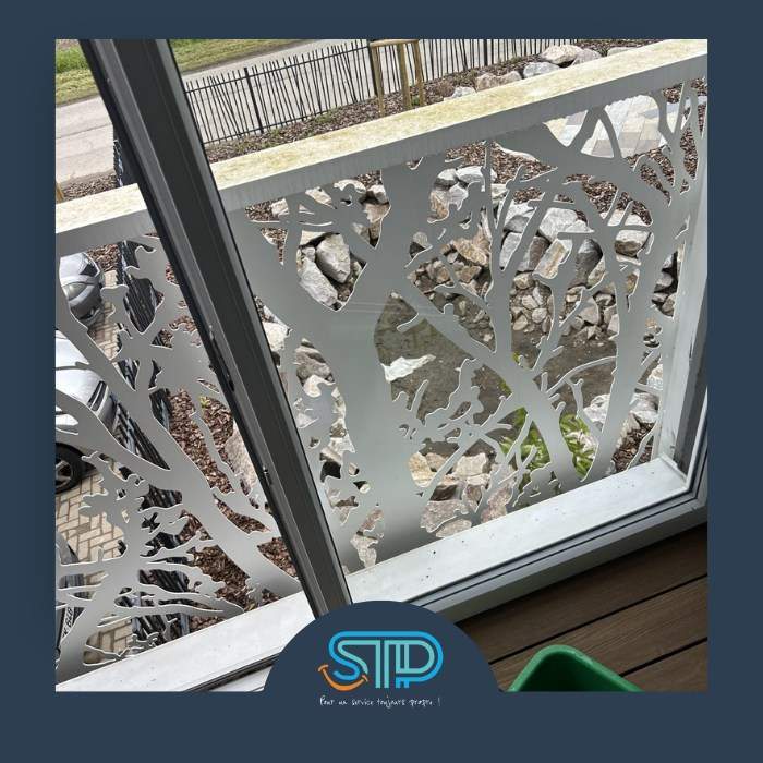 Nettoyage de vitre Strasbourg