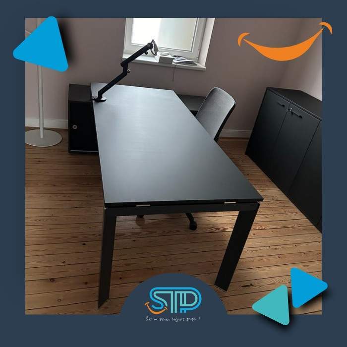 Nettoyage de bureau Strasbourg